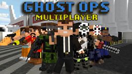 Картинка 15 Block Gun 3D: Ghost Ops