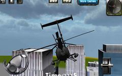 Helicopter 3D flight simulator afbeelding 8