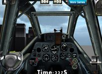 Картинка 3 Вертолет 3D Flight Simulator