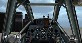 Картинка 1 Вертолет 3D Flight Simulator