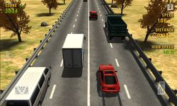 Screenshot 7 di Traffic Racer apk