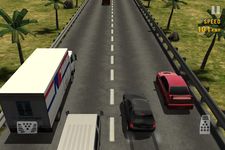 Traffic Racer screenshot APK 3