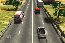 Screenshot 2 di Traffic Racer apk