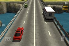 Tangkapan layar apk Traffic Racer 1