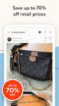 ภาพหน้าจอที่ 21 ของ Poshmark - Buy & Sell Fashion