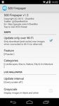 500 Firepaper capture d'écran apk 7