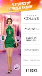 Screenshot 16 di Covet Fashion - The Game apk