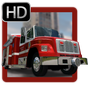 Ícone do apk Caminhão dos bombeiros