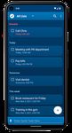 To Do Liste Screenshot APK 7