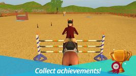 HorseWorld 3D: マイ ライディング ホース のスクリーンショットapk 7