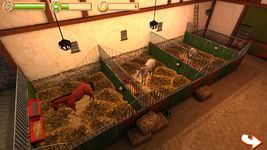 Captura de tela do apk HorseWorld 3D: Meu cavalo 23