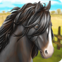 Ícone do HorseWorld 3D: Meu cavalo