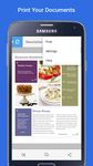 Samsung Print Service Plugin ekran görüntüsü APK 5