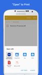 Samsung Print Service Plugin ekran görüntüsü APK 3