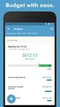 Toshl Finance - expense tracker & budget manager screenshot APK 4