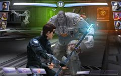 Screenshot 5 di Injustice: Gods Among Us apk