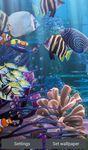 Die echten aquarium - HD Screenshot APK 10