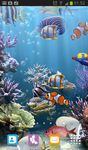 Die echten aquarium - HD Screenshot APK 12