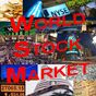 Ícone do World Stock Market