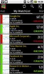 World Stock Market captura de pantalla apk 6