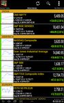 World Stock Market captura de pantalla apk 1