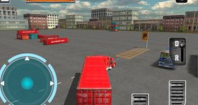 Imagen 2 de 18 Wheels Truck Driver 3D