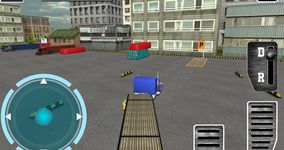 18 Wheels Truck Driver 3D Bild 