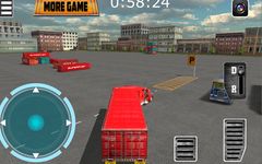 18 Wheels Truck Driver 3D Bild 10