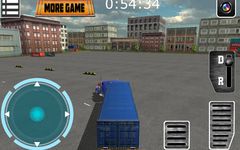 18 Wheels Truck Driver 3D Bild 9