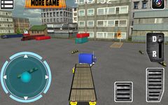 Imagen 3 de 18 Wheels Truck Driver 3D