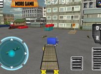 Imagen 6 de 18 Wheels Truck Driver 3D