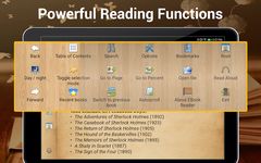 Скриншот 11 APK-версии Для чтения электронных книг