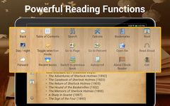 EBook Reader & Free ePub Books capture d'écran apk 3