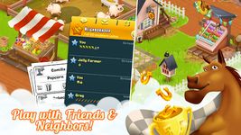 卡通农场 (Hay Day) 屏幕截图 apk 10