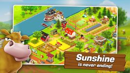 Hay Day capture d'écran apk 23