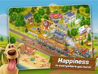 Hay Day capture d'écran apk 2