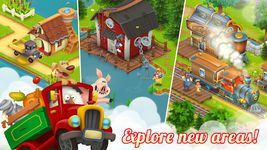 ภาพหน้าจอที่ 1 ของ Hay Day