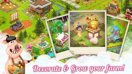 Hay Day capture d'écran apk 18