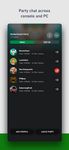 Captură de ecran Xbox One SmartGlass apk 10