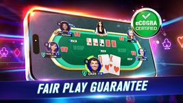 WSOP Poker – Texas Hold’em ekran görüntüsü APK 5