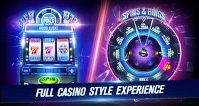 Screenshot 2 di WSOP Poker – Texas Hold’em apk