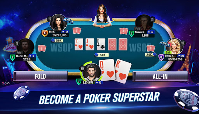 Poker Apps With Tournaments
