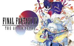 FINAL FANTASY IV: AFTER YEARS ekran görüntüsü APK 9