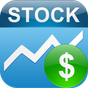 Ícone do Stock Quote