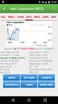 Stock Quote screenshot APK 21