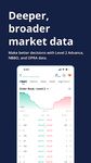 Tangkapan layar apk Stocks - Realtime Stock Quotes 15