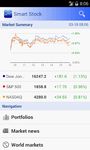 Smart Stock - Stocks Quotes Screenshot APK 13