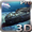 Titanic 3D Pro live wallpaper 