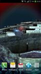 Titanic 3D Pro live wallpaper captura de pantalla apk 11
