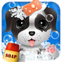 Wash Pets - kids games apk icono